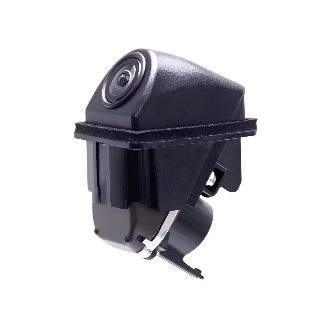BMW Original 360° Kamera / Surround View Kamera – OE: 66539191224 – Front / Sida / Backkamera BMW 5-serie, 7-serie, X3, X5, X6