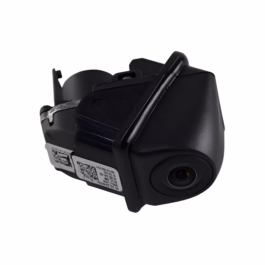 BMW Original 360° Kamera / Surround View Kamera – OE: 66539191224 – Front / Sida / Backkamera BMW 5-serie, 7-serie, X3, X5, X6