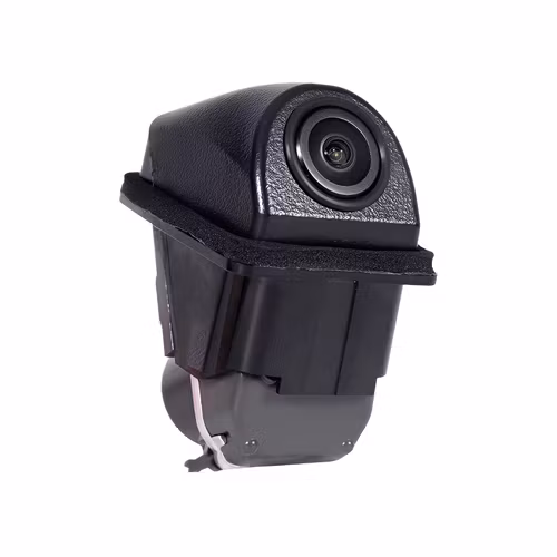 BMW Original 360° Kamera / Surround View Kamera – OE: 66539191224 – Front / Sida / Backkamera BMW 5-serie, 7-serie, X3, X5, X6