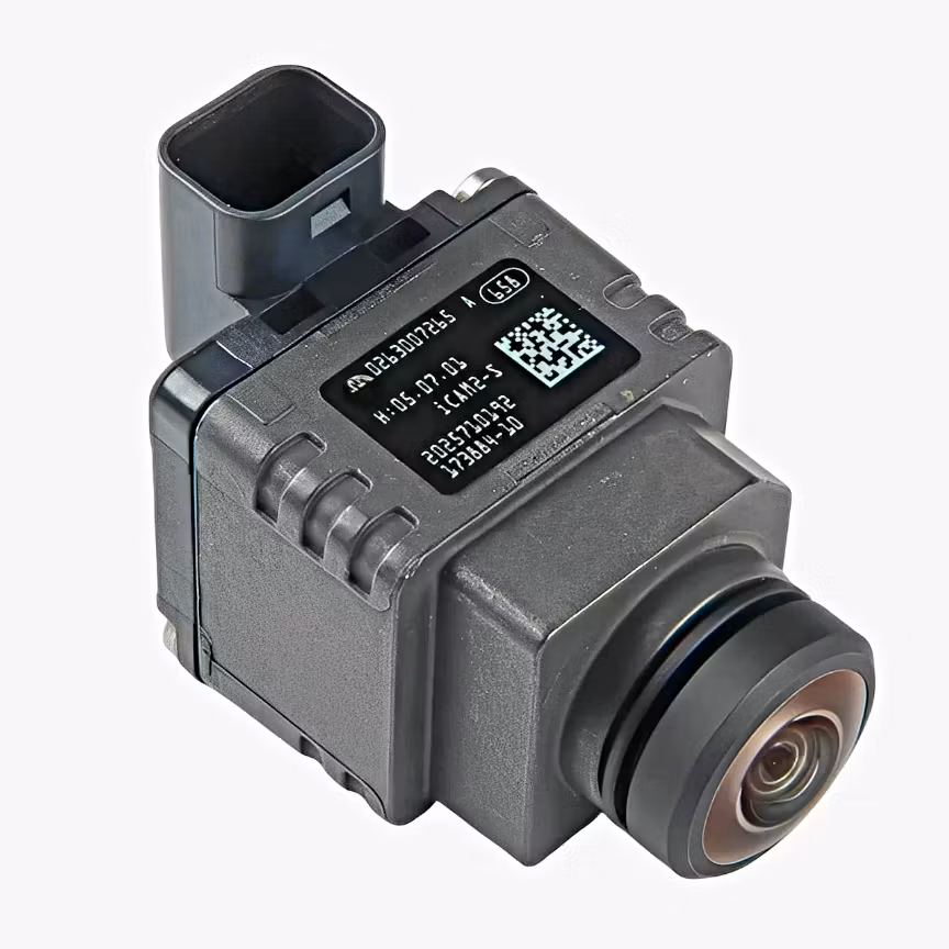 BMW Original Surround View Kamera / 360° Kamera – OE: 66539495742 – BMW G20 G05 G06 G07 G11