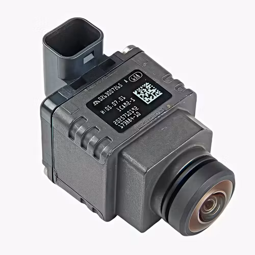 BMW Original Surround View Kamera / 360° Kamera – OE: 66539495742 – BMW G20 G05 G06 G07 G11
