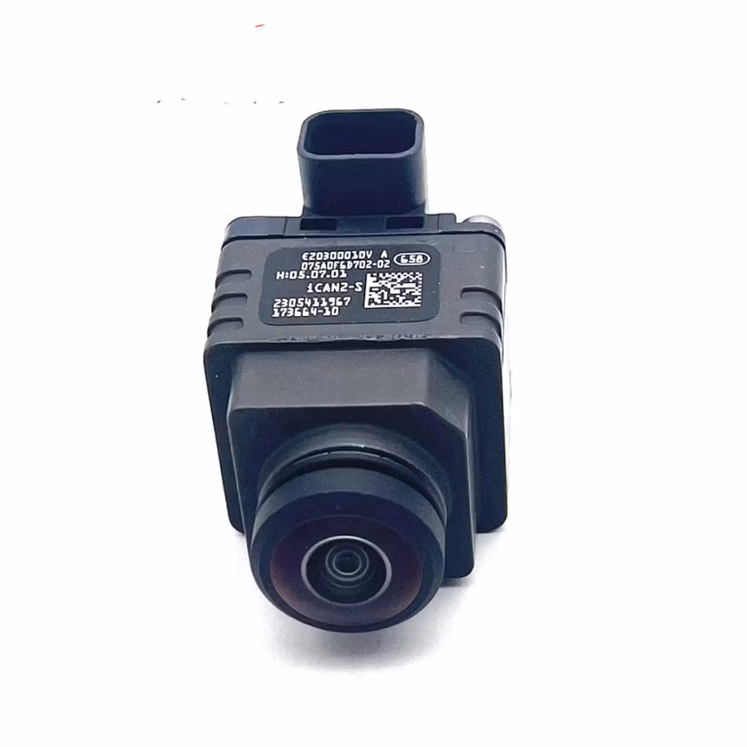 BMW Original Surround View Kamera / Backkamera – OE: 66536847278 – BMW 5 / 6 / 7 / X3 / X5 / F & G-serie
