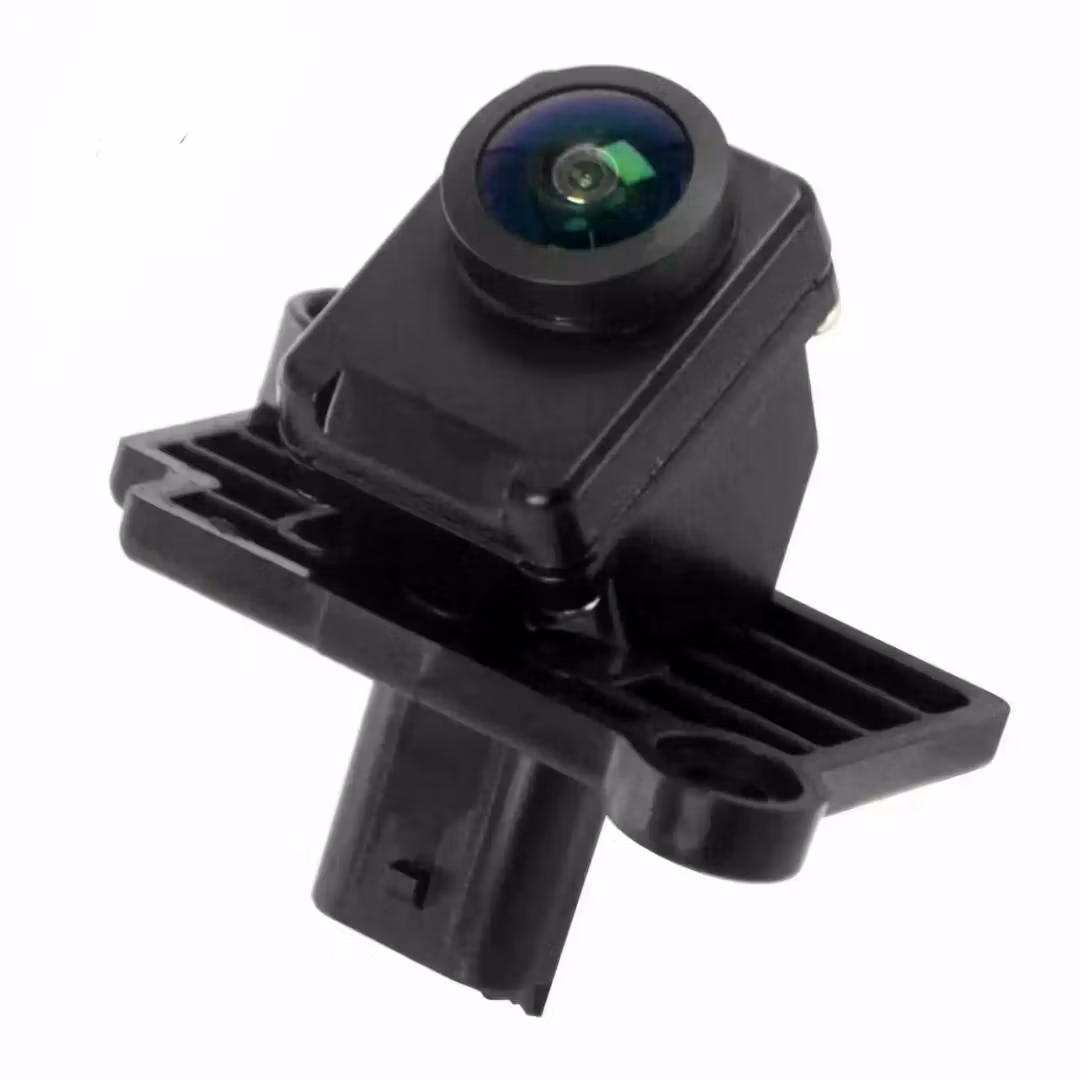 Original Backkamera Renault Clio IV / Megane IV / Talisman / Fluence 2015–2022 (OE: 284427774R)