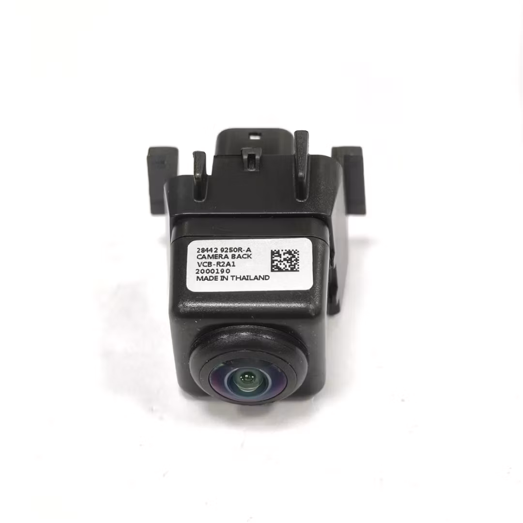 Renault Original Backkamera 284425201R – Captur I 2013–2019 OEM Parkeringskamera