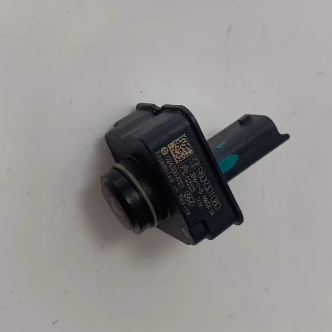 Peugeot Original Backkamera 9809301080 – 3008 5008 Expert Traveller 2016–2024 OEM Kamera