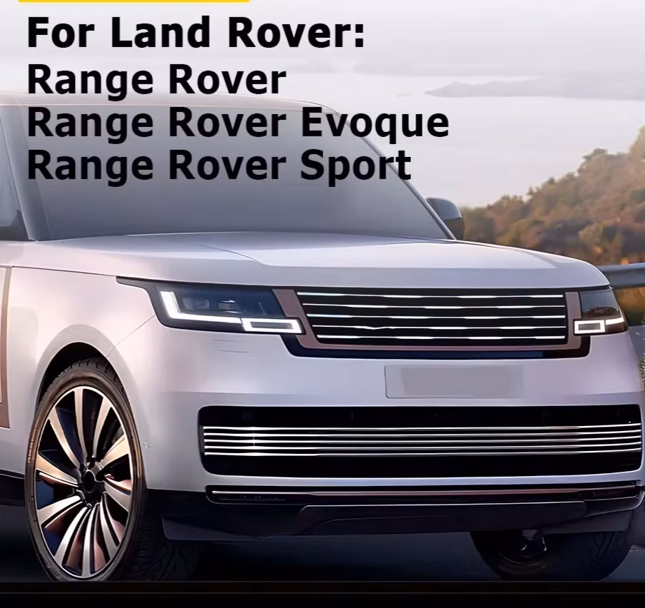 Land Rover Range Rover Evoque Original Backkamera GJ32-19G590-BD 2015–2018