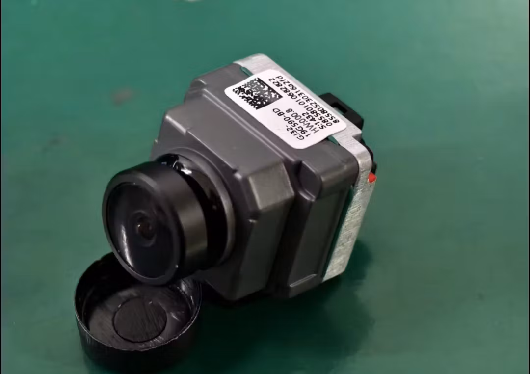 Land Rover Range Rover Evoque Original Backkamera GJ32-19G590-BD 2015–2018