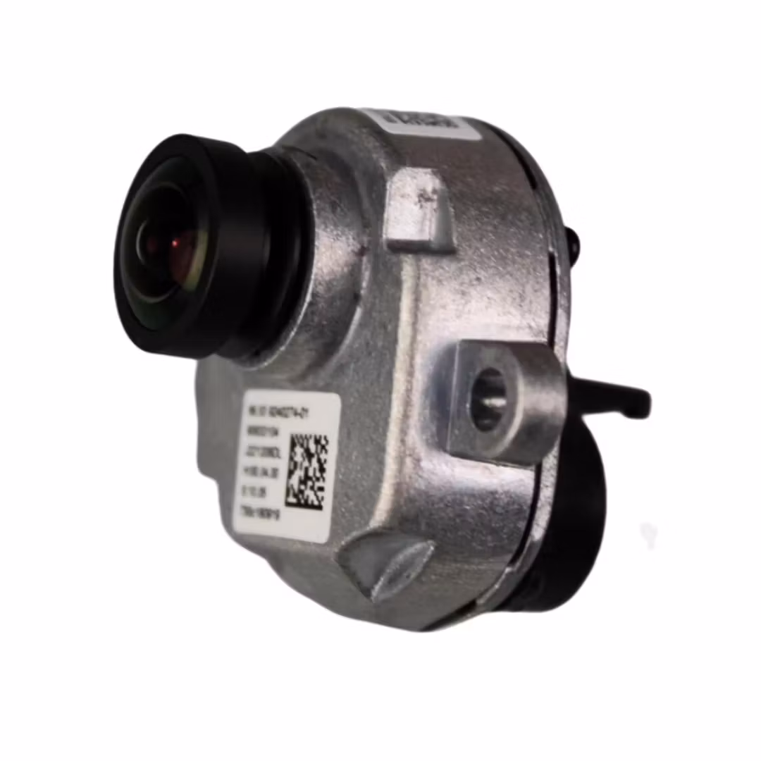 Original BMW Top View Backkamera 66539240274 för F10 F11 F30 X5 X6 Surround View