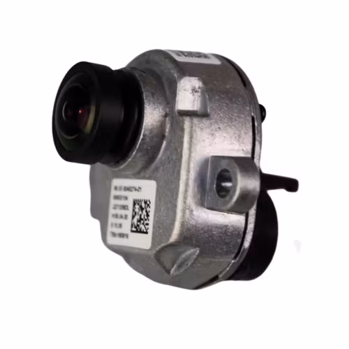 Original BMW Top View Backkamera 66539240274 för F10 F11 F30 X5 X6 Surround View