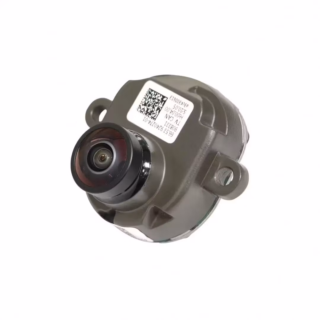 Original BMW Top View Backkamera 66539240274 för F10 F11 F30 X5 X6 Surround View