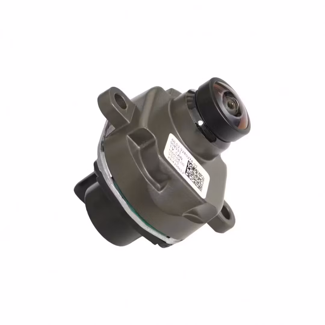 Original BMW Top View Backkamera 66539240274 för F10 F11 F30 X5 X6 Surround View
