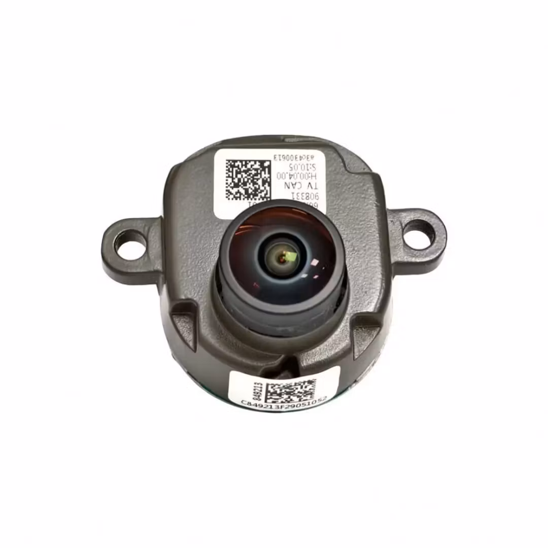 Original BMW Top View Backkamera 66539240274 för F10 F11 F30 X5 X6 Surround View