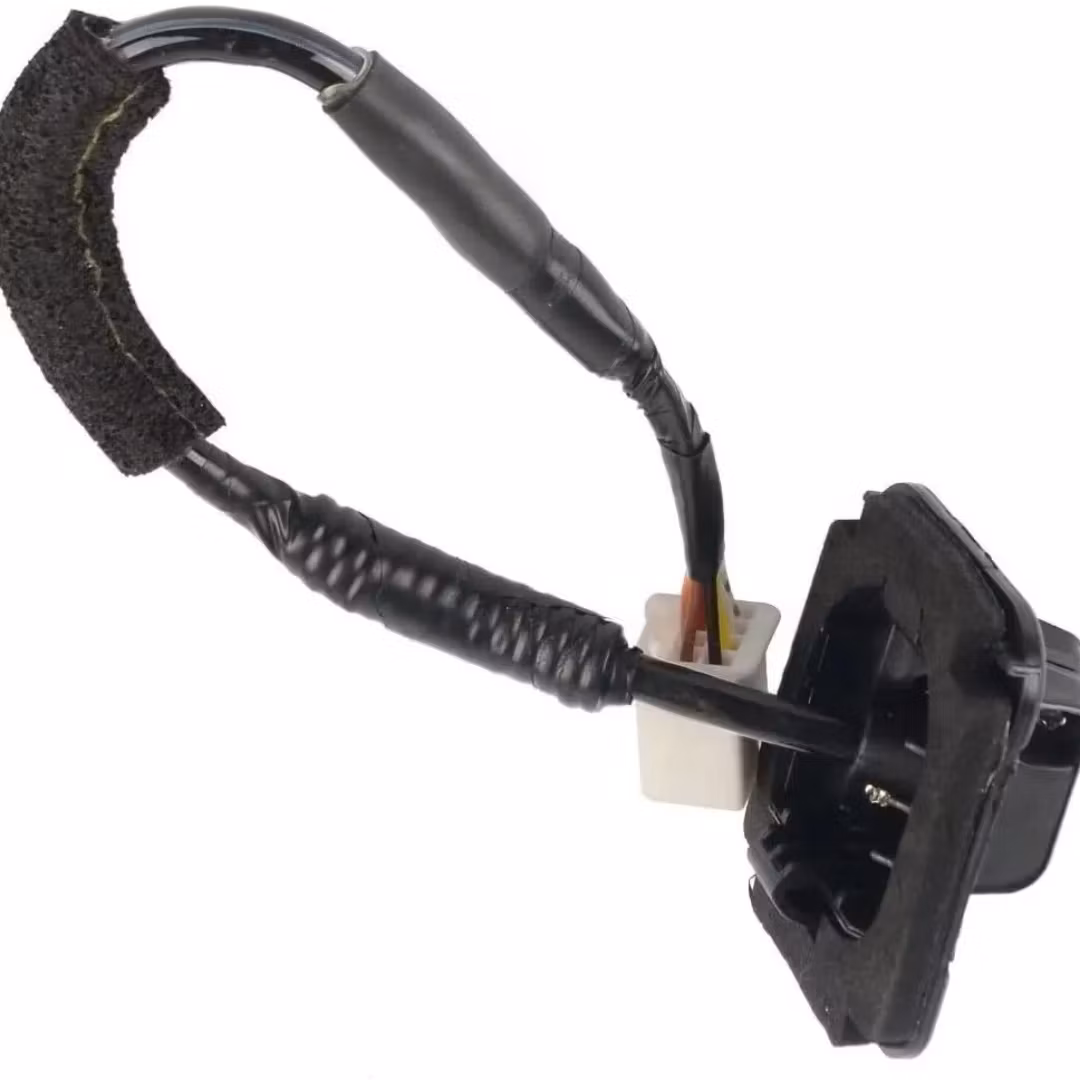 Honda Accord Backkamera OEM 39530-T2A-A21 / 39530-T2A-A31 – Original ersättning 2014–2017