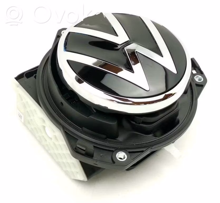 OEM VW Backkamera i emblem 3G0827469 | Passat B8 Arteon T-Roc Polo | Original VW
