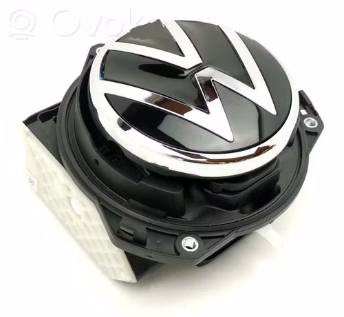 OEM VW Backkamera i emblem 3G0827469 | Passat B8 Arteon T-Roc Polo | Original VW