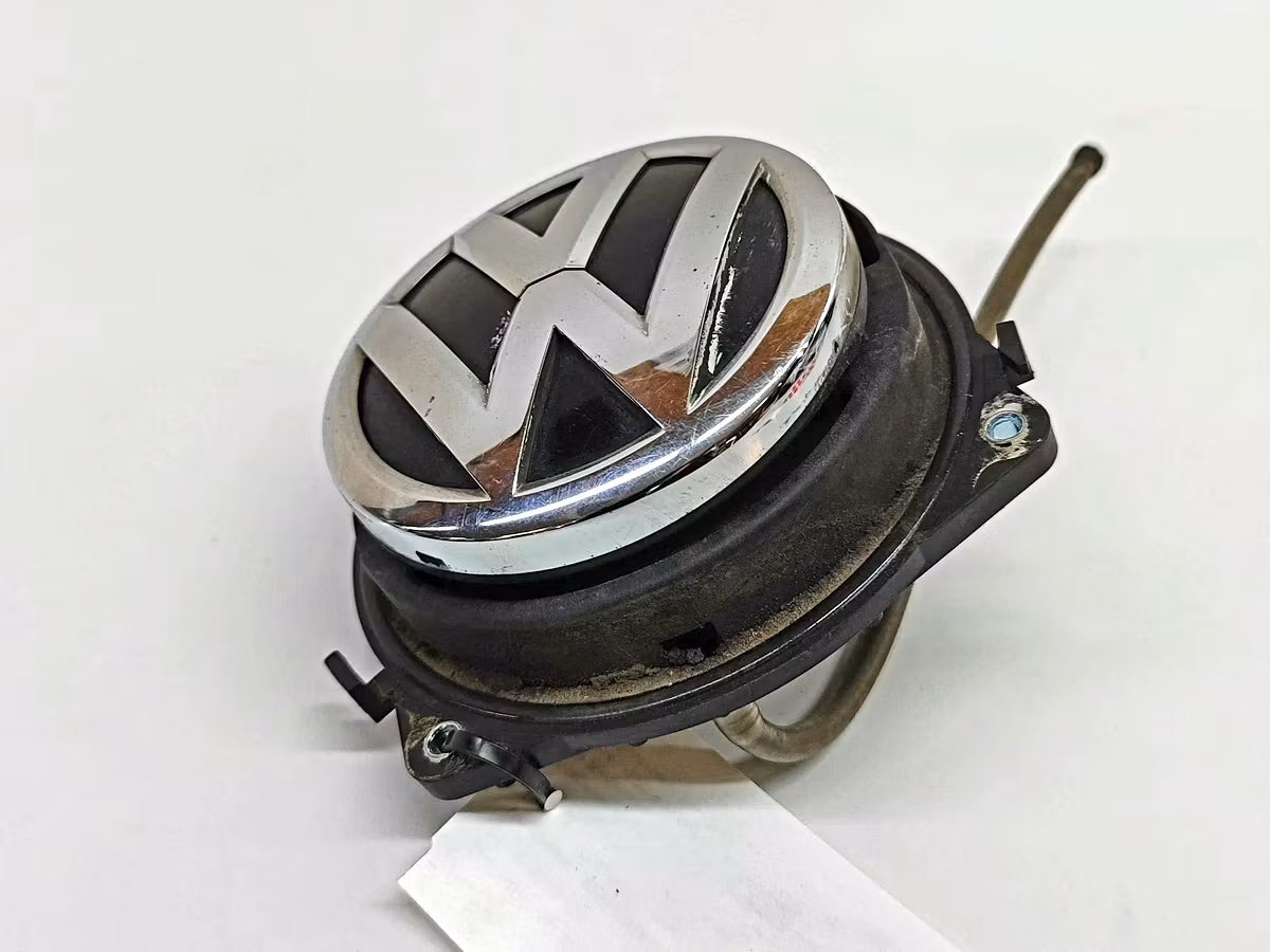 OEM VW Backkamera i emblem 3G0827469 | Passat B8 Arteon T-Roc Polo | Original VW