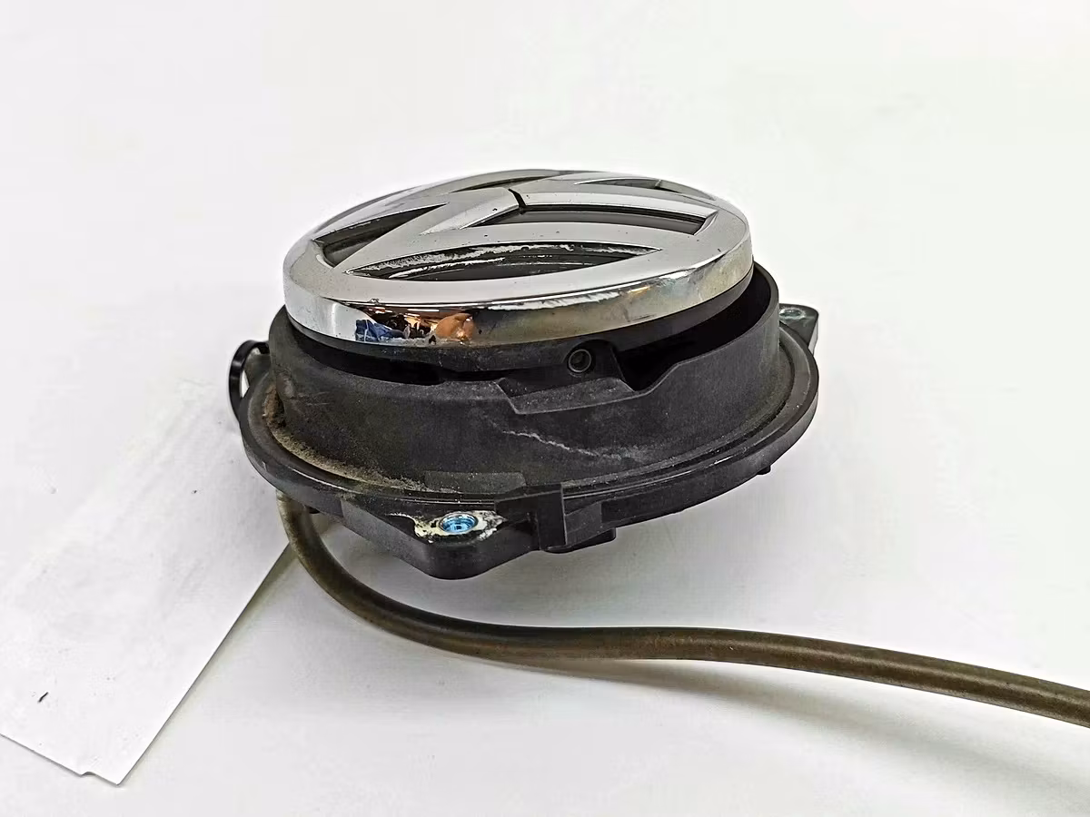 OEM VW Backkamera i emblem 3G0827469 | Passat B8 Arteon T-Roc Polo | Original VW