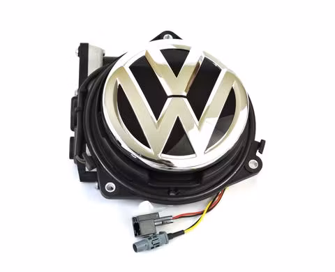OEM Backkamera VW Golf 7 GTI Golf R MK7 Emblemkamera | 5GG827469F Original Volkswagen