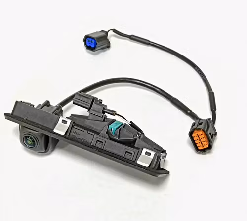 Kia Optima Backkamera 2016–2020 OEM 95766-D4500