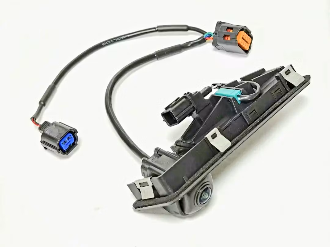 Kia Optima Backkamera 2016–2020 OEM 95766-D4500