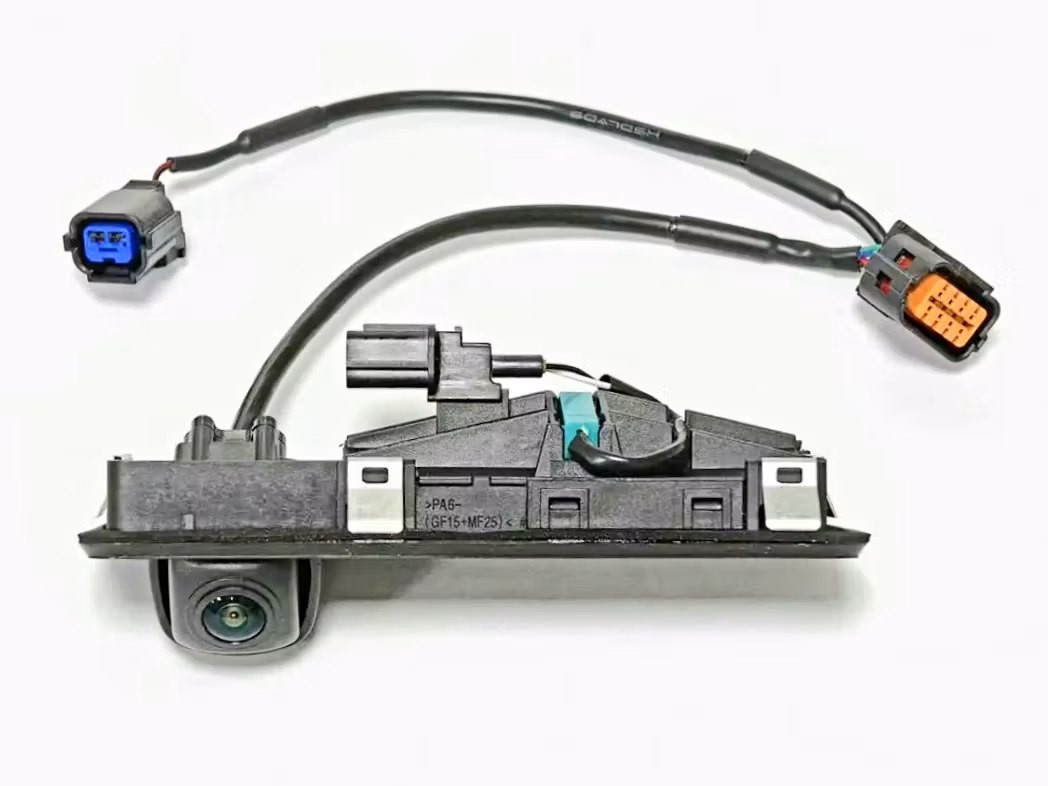 Kia Optima Backkamera 2016–2020 OEM 95766-D4500