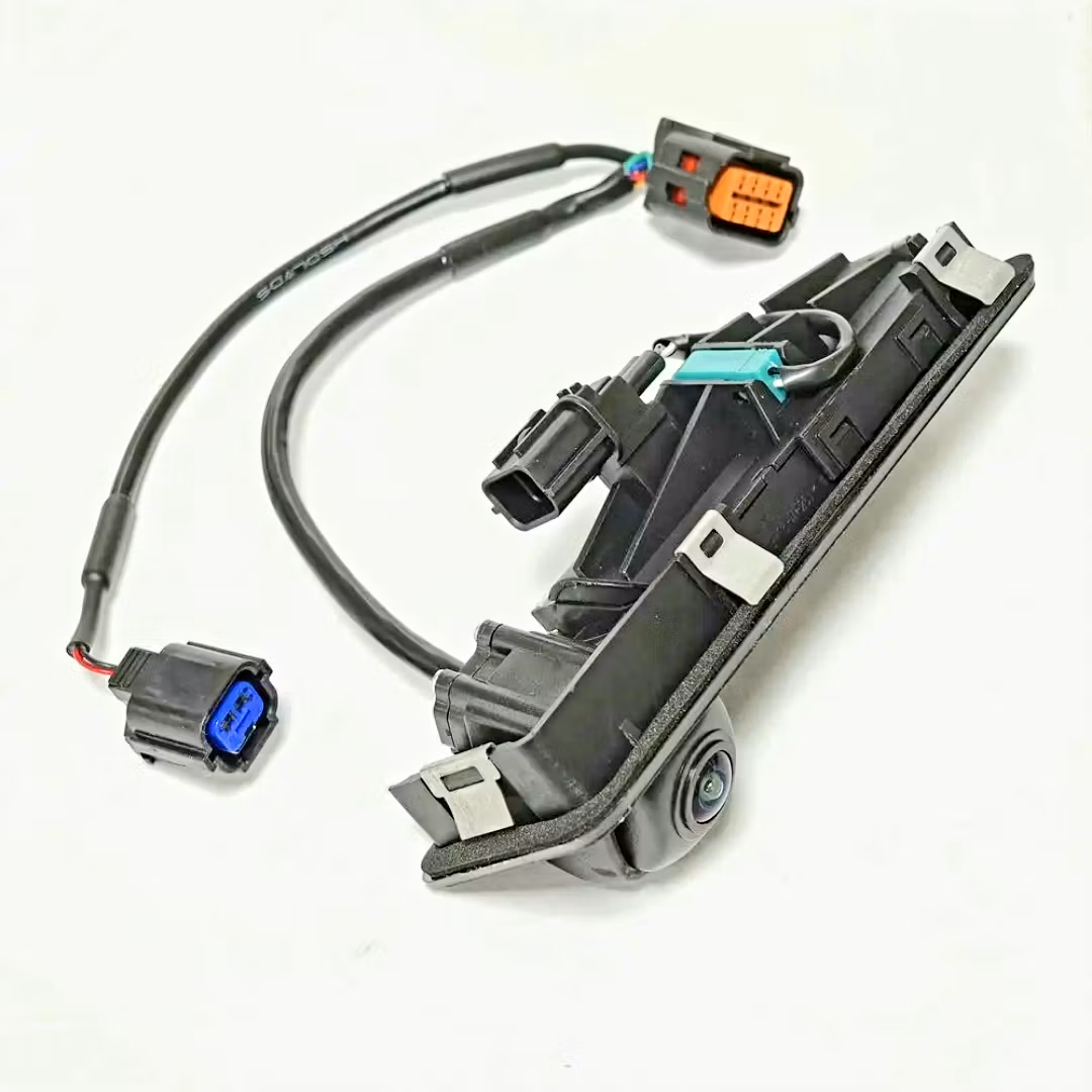 Kia Optima Backkamera 2016–2020 OEM 95766-D4500
