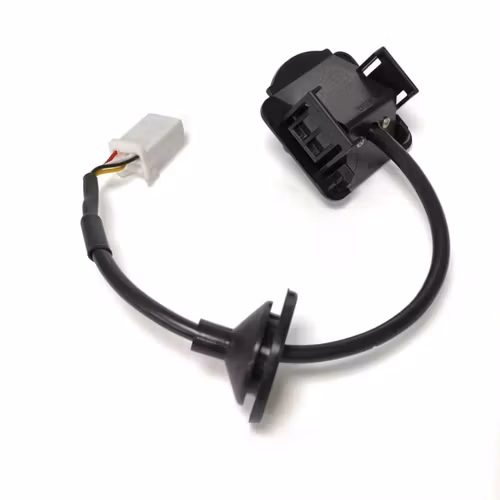 Original Mazda CX-5 Backkamera OEM K015-67-RC0A 2013-2016 – OE Parkeringskamera Baklucka