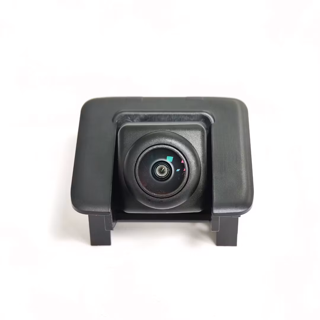 Original Mazda CX-5 Backkamera OEM KGC4-67-RC0 2019-2025 – OE Parkeringskamera Baklucka