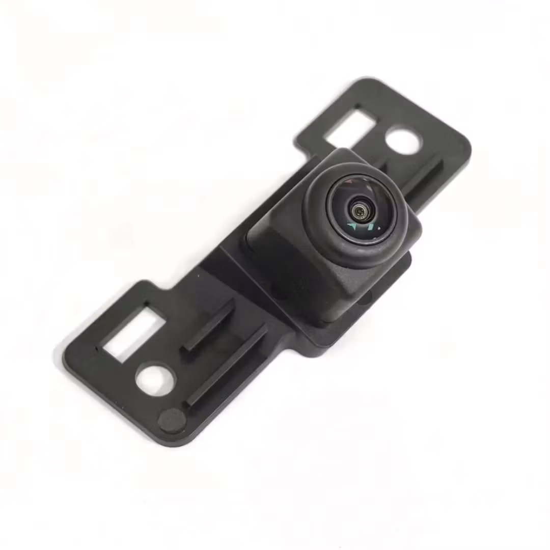 Original Mazda 3 Frontkamera OEM B0J9-67-RC0 2019-2023 – OE Front Camera & 360 View