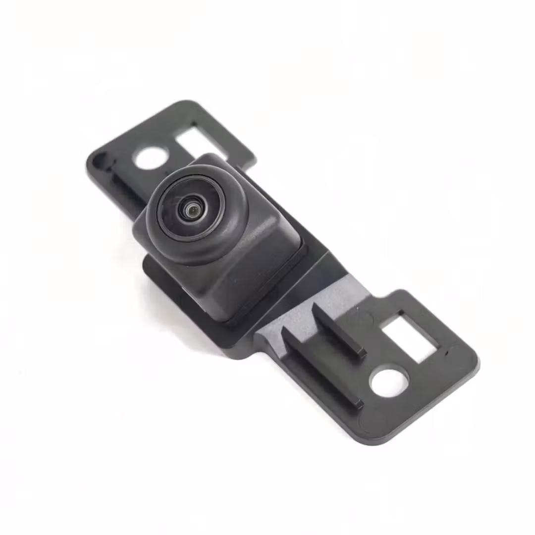Original Mazda 3 Frontkamera OEM B0J9-67-RC0 2019-2023 – OE Front Camera & 360 View