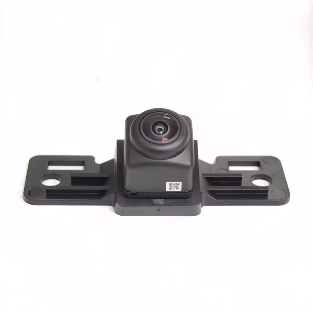 Original Mazda 3 Frontkamera OEM B0J9-67-RC0 2019-2023 – OE Front Camera & 360 View