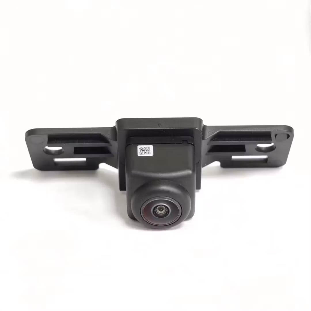 Original Mazda 3 Frontkamera OEM B0J9-67-RC0 2019-2023 – OE Front Camera & 360 View