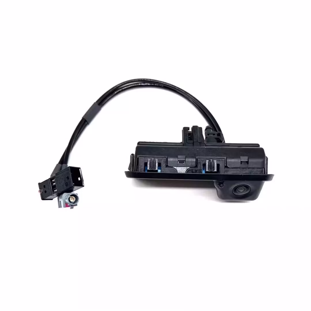 Audi Q7 Backkamera OEM 4M0827566 / 8W8827566E – Original Backkamera Q7 4M 2016–2017