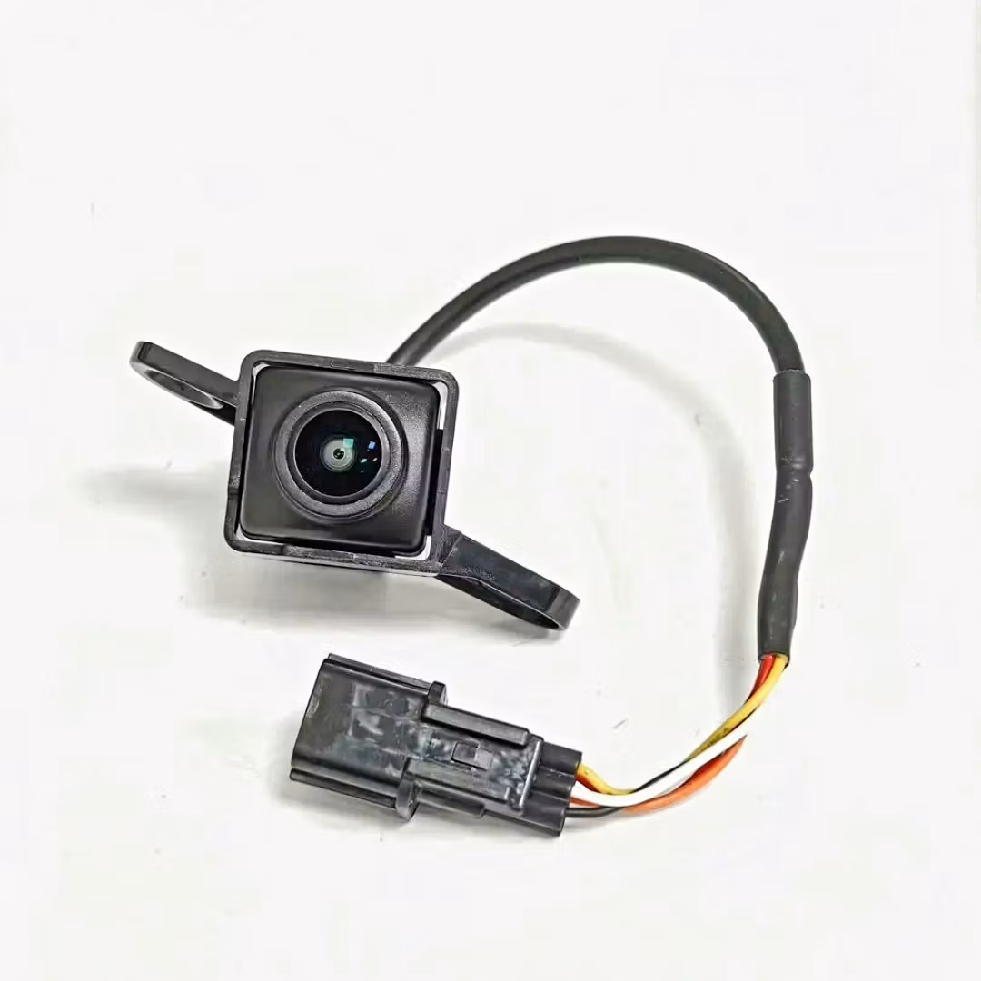 Kia Optima Höger Sidokamera 2016–2020 – OEM 95790-D5100 Original 360° AVM Spegelkamera