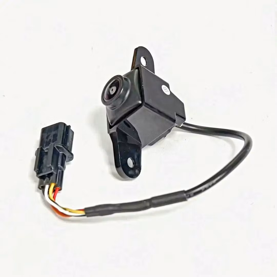Kia Optima Höger Sidokamera 2016–2020 – OEM 95790-D5100 Original 360° AVM Spegelkamera