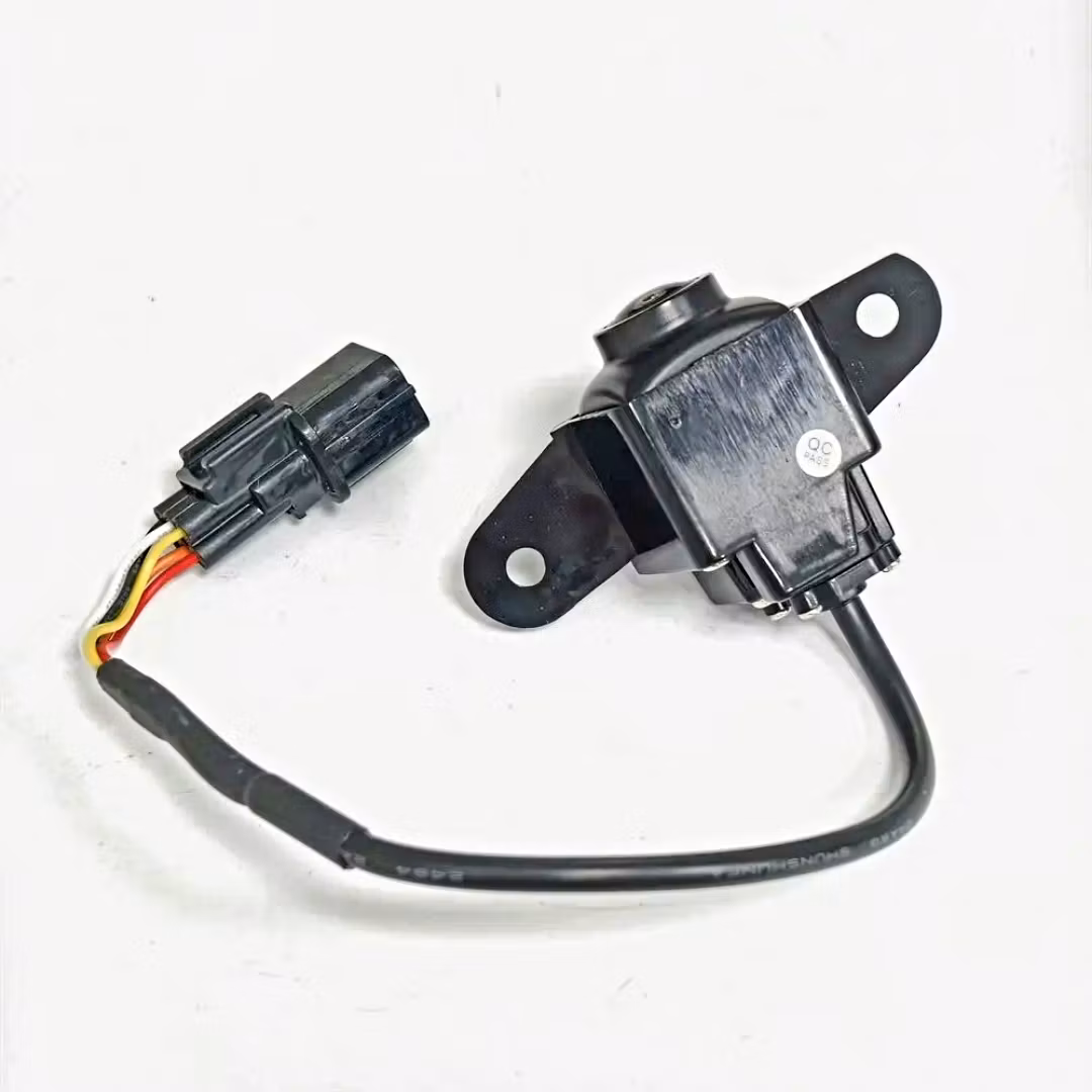 Kia Optima Höger Sidokamera 2016–2020 – OEM 95790-D5100 Original 360° AVM Spegelkamera