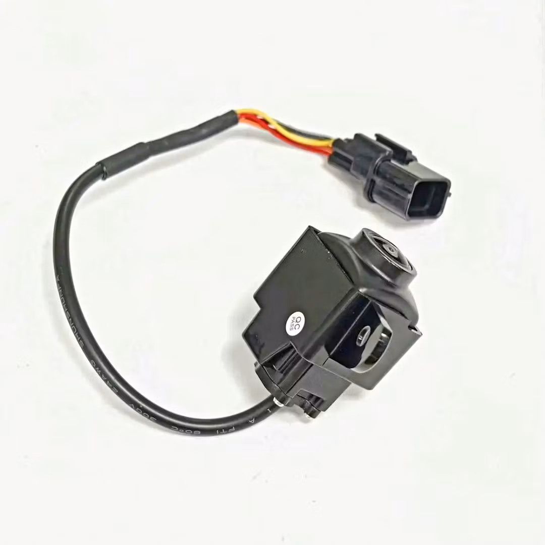 Kia Optima Höger Sidokamera 2016–2020 – OEM 95790-D5100 Original 360° AVM Spegelkamera