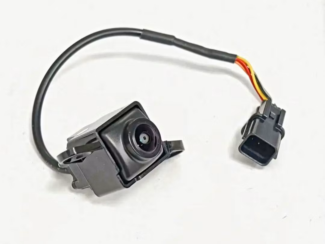 Kia Optima Höger Sidokamera 2016–2020 – OEM 95790-D5100 Original 360° AVM Spegelkamera