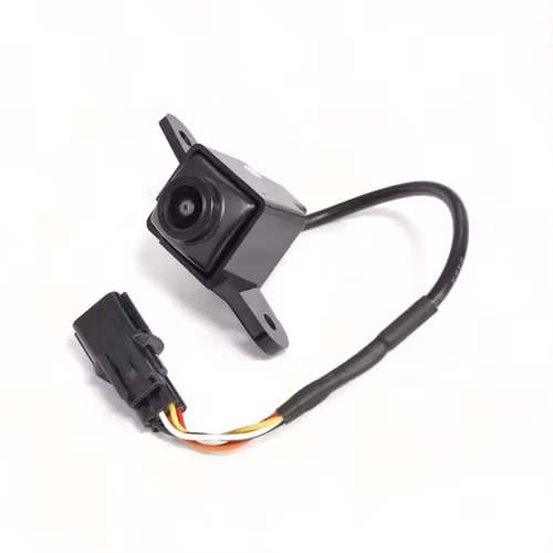 Original Kia Optima K5 Vänster Sidospegelkamera 360° AVM OEM 95790-D5000 LH Side View Camera