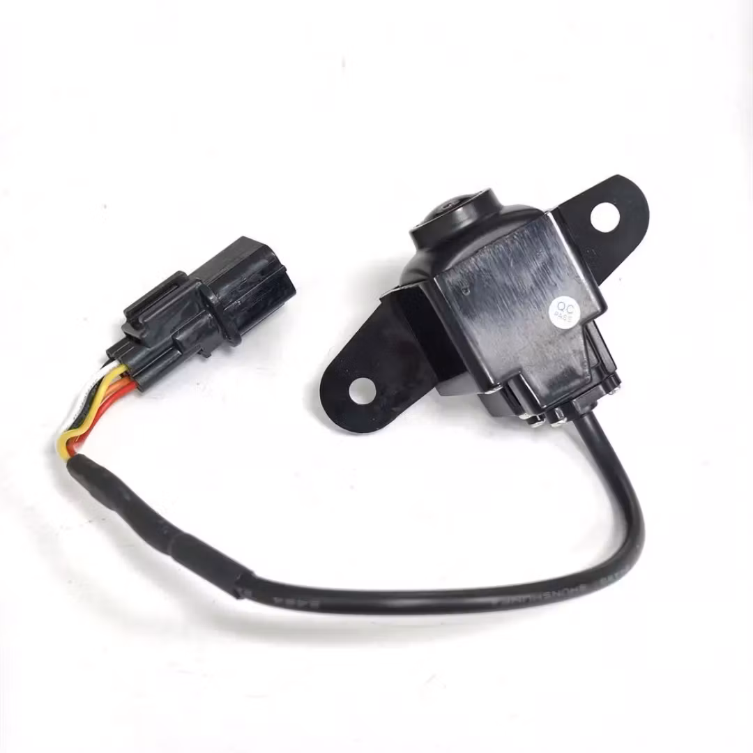 Original Kia Optima K5 Vänster Sidospegelkamera 360° AVM OEM 95790-D5000 LH Side View Camera