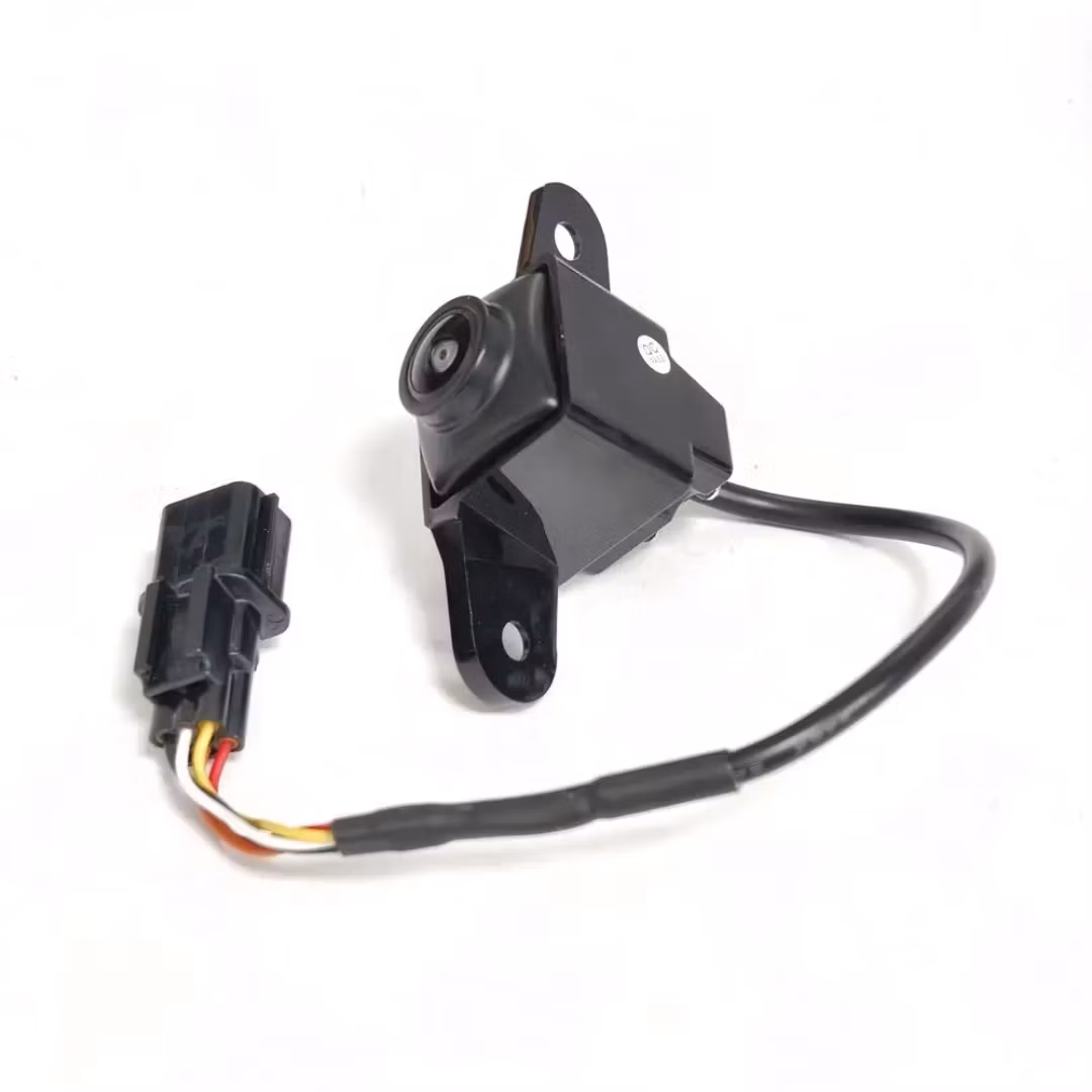 Original Kia Optima K5 Vänster Sidospegelkamera 360° AVM OEM 95790-D5000 LH Side View Camera