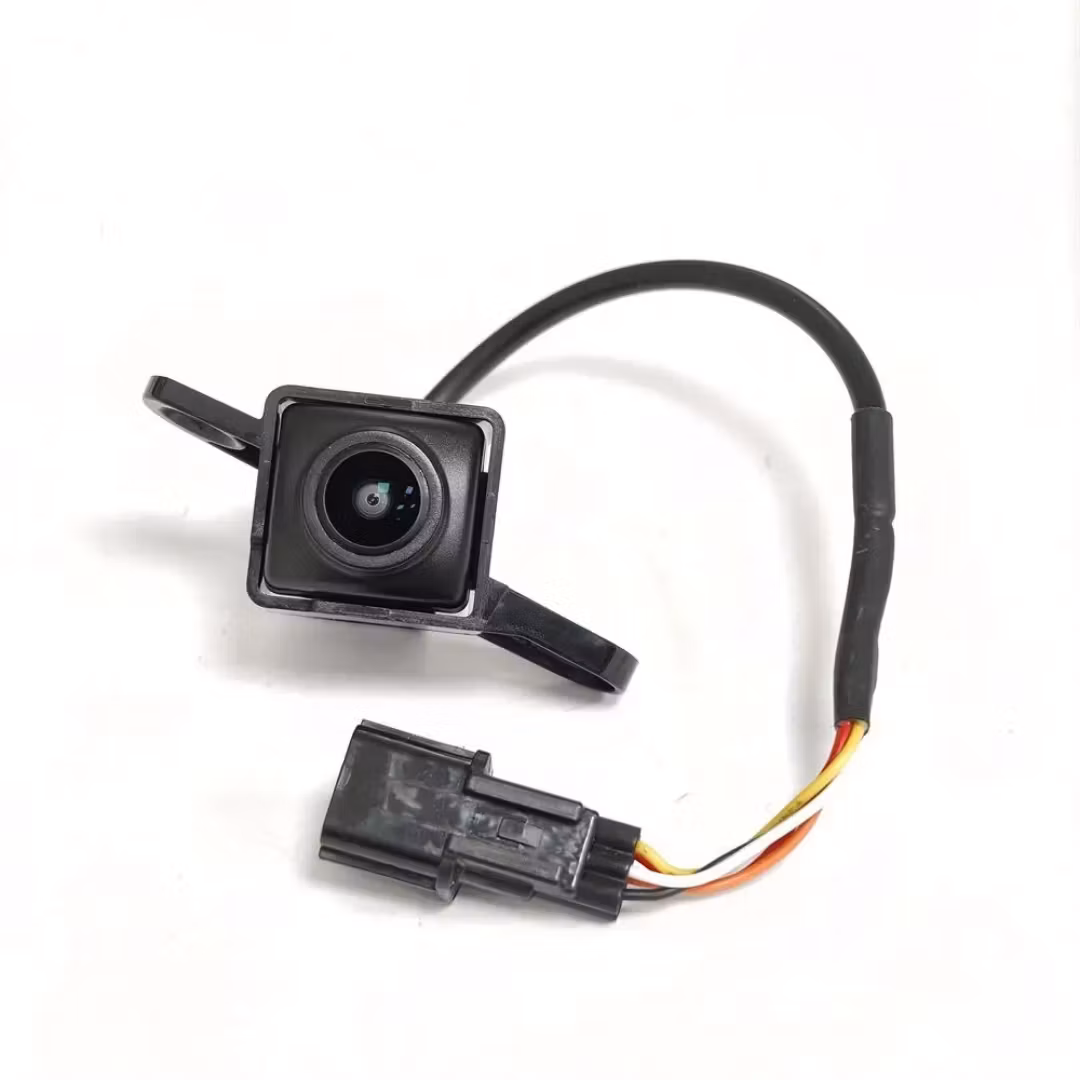 Original Kia Optima K5 Vänster Sidospegelkamera 360° AVM OEM 95790-D5000 LH Side View Camera