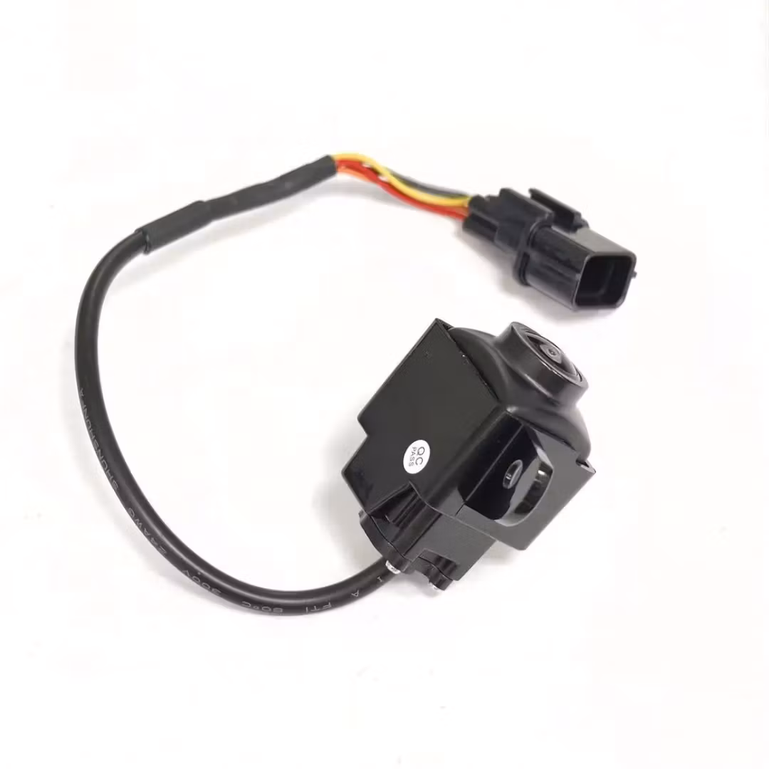 Original Kia Optima K5 Vänster Sidospegelkamera 360° AVM OEM 95790-D5000 LH Side View Camera