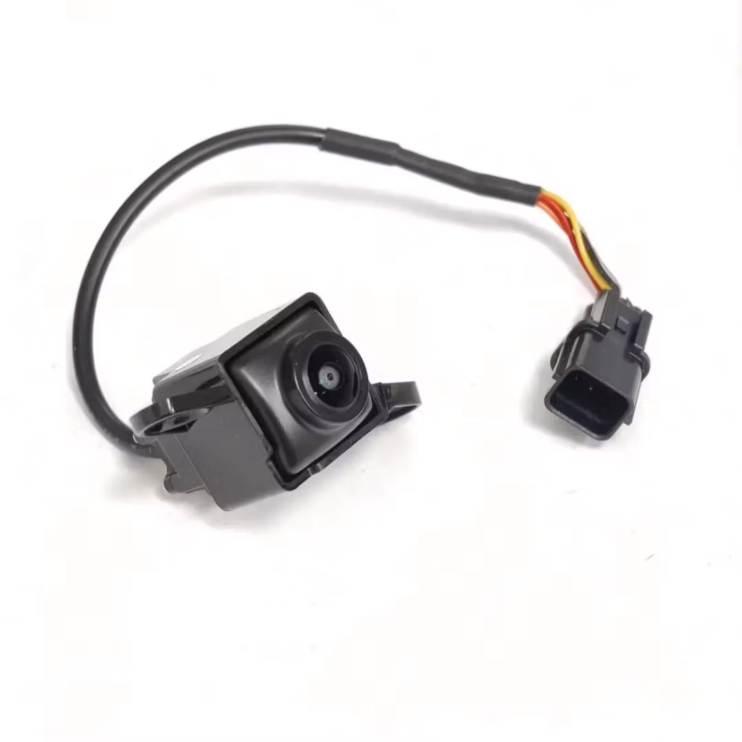 Original Kia Optima K5 Vänster Sidospegelkamera 360° AVM OEM 95790-D5000 LH Side View Camera