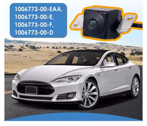 Original Backkamera Tesla Model S / S85 (2012–2018) – OE 1006773-00-EAA / 1006773-00-E / 1006773-00-F