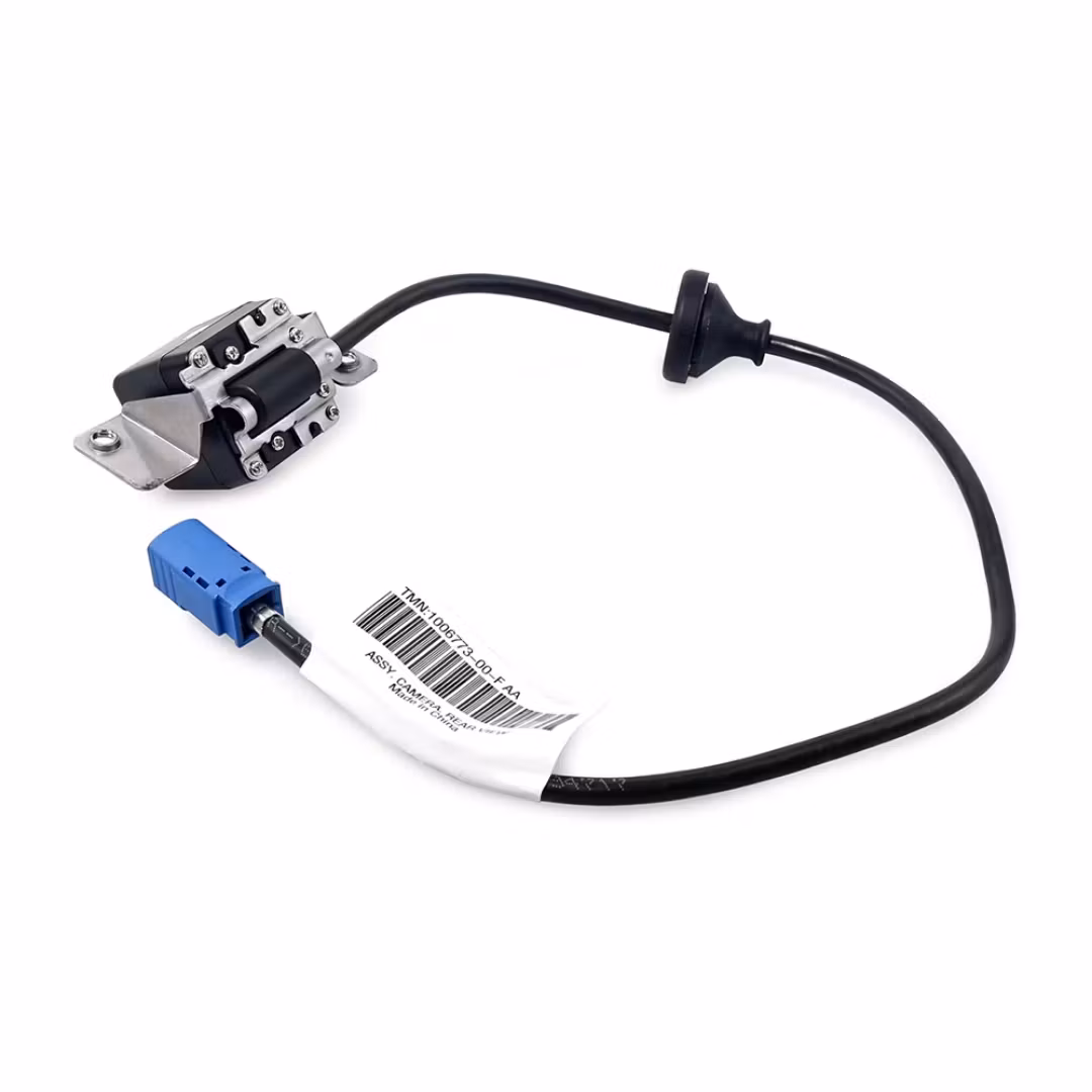Original Backkamera Tesla Model S / S85 (2012–2018) – OE 1006773-00-EAA / 1006773-00-E / 1006773-00-F