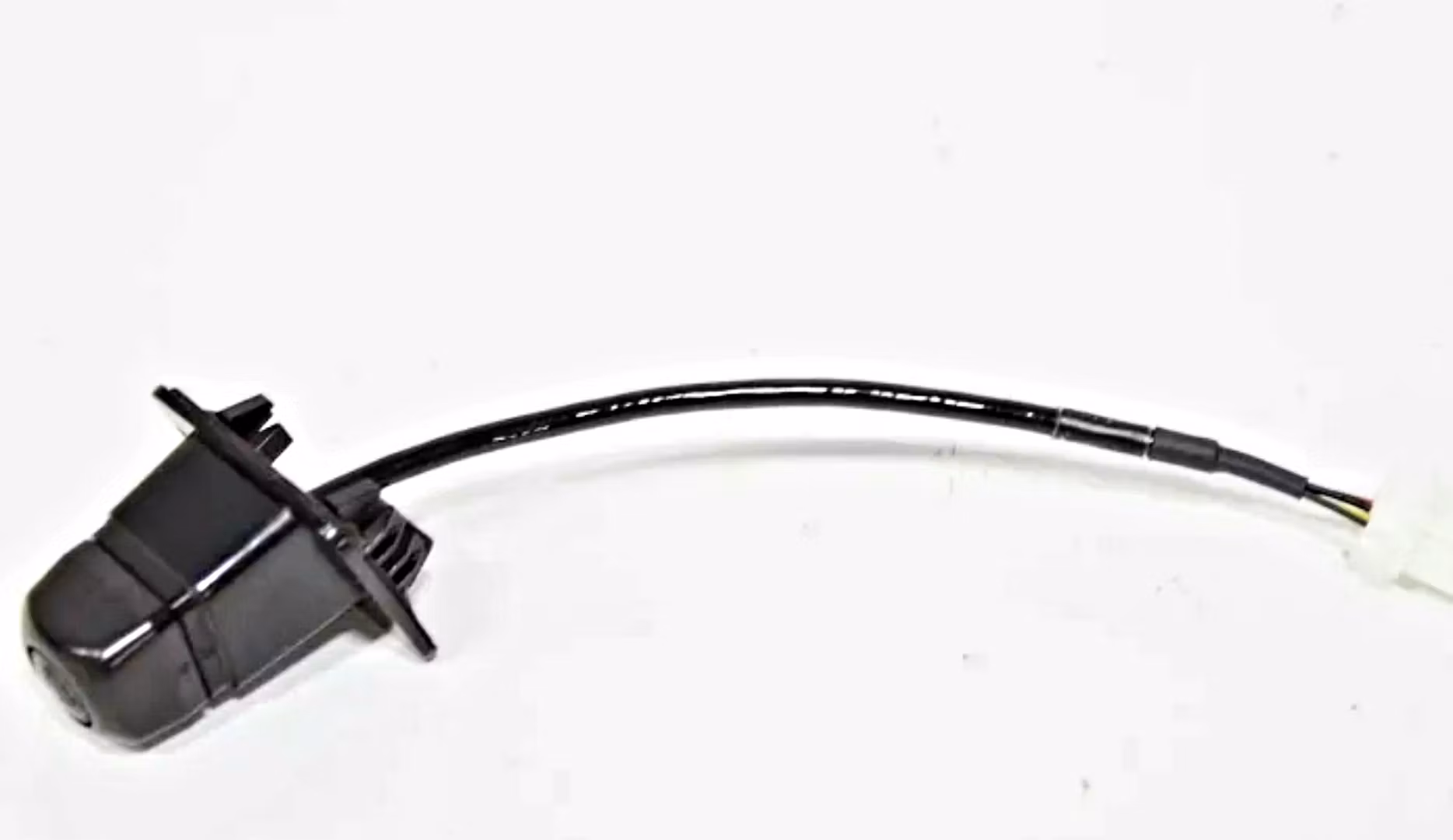 Original Subaru Backkamera OEM 86267FJ000 – Passar Subaru Impreza & XV Crosstrek 2012–2014
