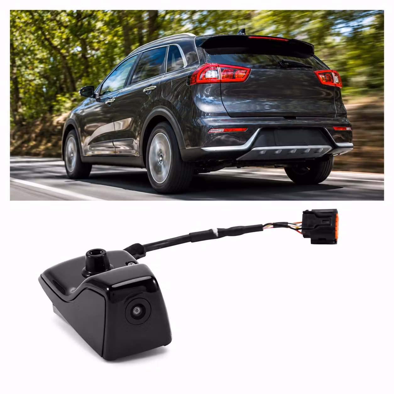 Backkamera Hyundai Kia Original OEM 95760-G5000 – Rear View Camera | MOBIS