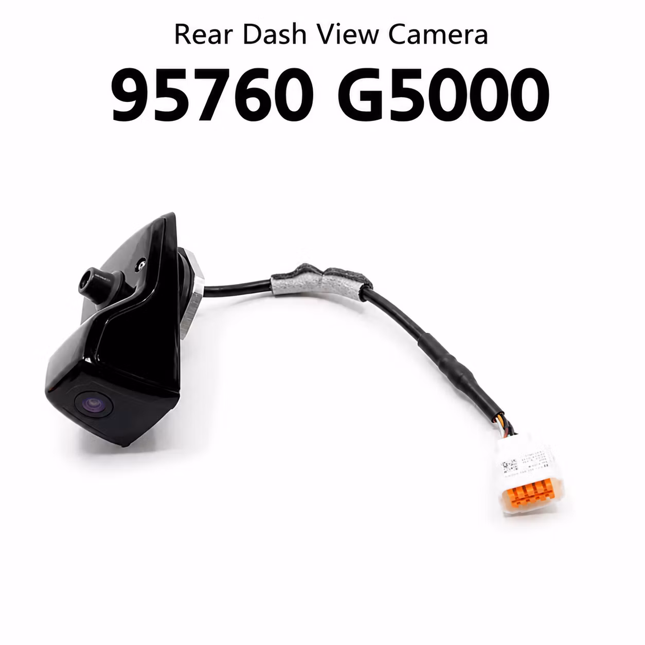 Backkamera Hyundai Kia Original OEM 95760-G5000 – Rear View Camera | MOBIS