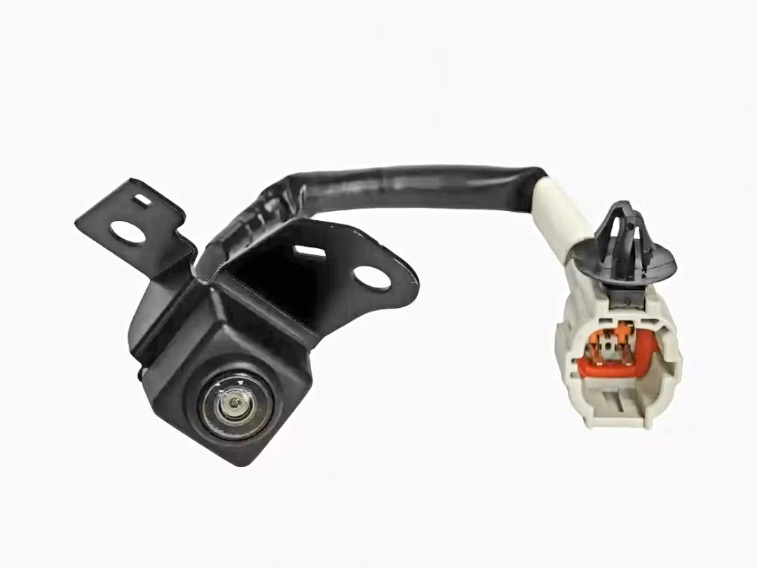 Nissan Navara Backkamera Original OEM 28442-6KG0A | Rear View Camera 2021–2025